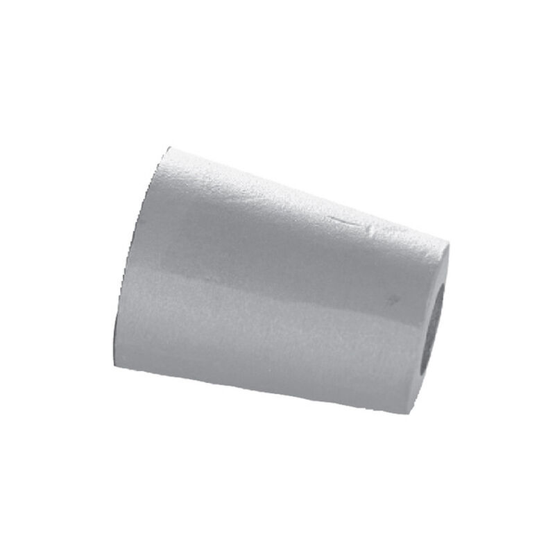 Beneteau Replacement Zinc Anode for 30mm Nut image number 0
