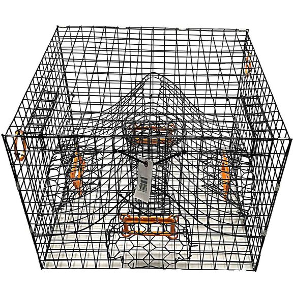 Full Size Maryland Style Crab Trap (North Carolina) image number 0