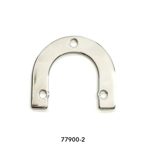 ROUND HEAD BACKING PLATE image number 0