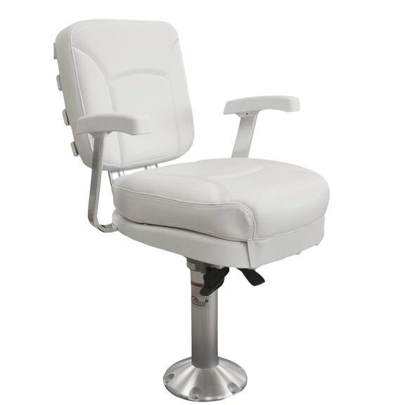 Ladder Back Chair Package image number 0