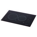 Lite-Touch Q&reg; 2 Burner Marine, Large Cooktop with PUPS&trade;, Landscape, 120V image number 0