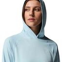 Women's PFG Solar Stream&trade; II Hooded Shirt image number 4
