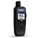 GPSMAP&reg; 86sci Marine Handheld With BlueChart&reg; g3 Coastal Charts and inReach&reg; Capabilities image number 1
