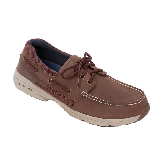 Men's Performance Boat Shoes image number 0