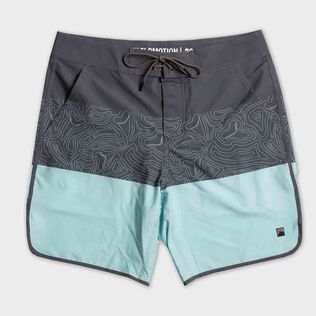 Men's Toothy Topo Board Shorts