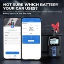 Bluetooth 12V Battery & System Tester image number 4