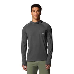 Men's PFG Uncharted&trade; Neps Hooded Shirt