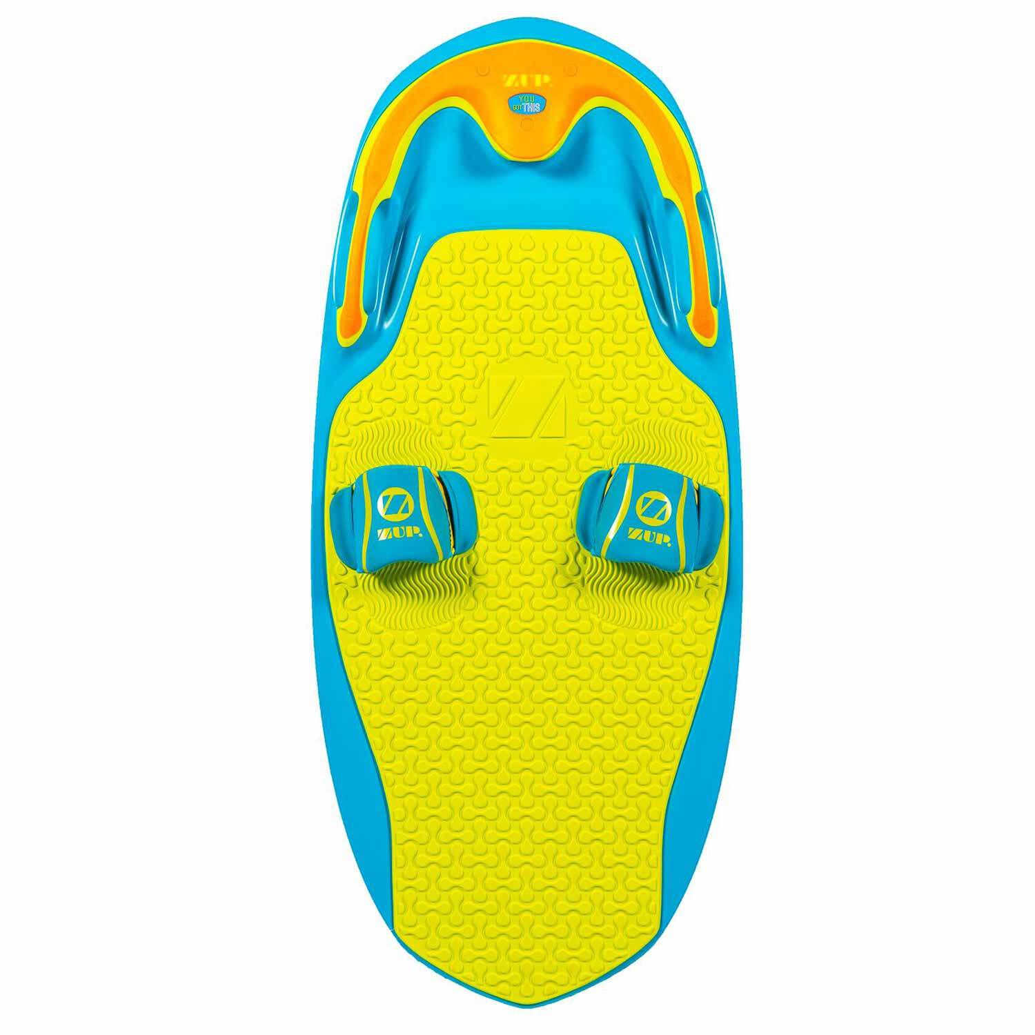 ZUP You Got This 2.0 Multi-Use Board