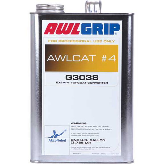 VOC Exempt Converter, Gallon image number 0