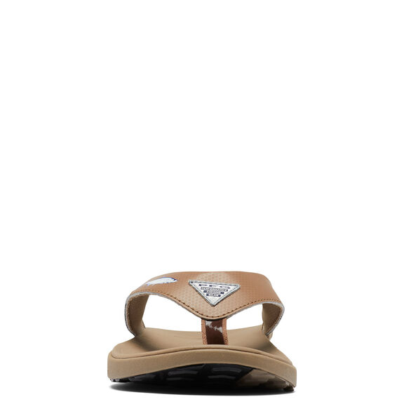Men's PFG Fish Flip&trade; II Sandals image number 5