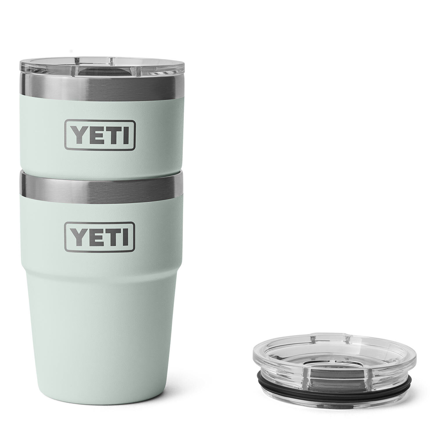 16 oz. Rambler Stackable Tumbler - Thumbnail 2