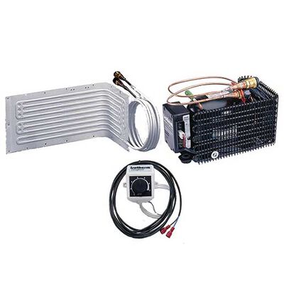 Compact 2010 Refrigeration System Kit