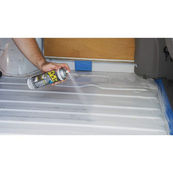 Liquid Rubber Sealant Coating, White, 14 oz. image number 8