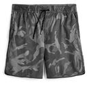 Men's Frigate Camo Volley Shorts image number 0