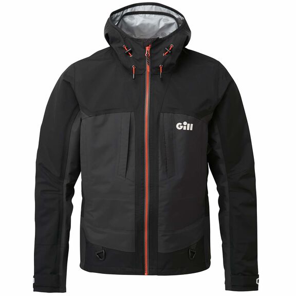 Men's Pro Tournament 3L Jacket image number 0