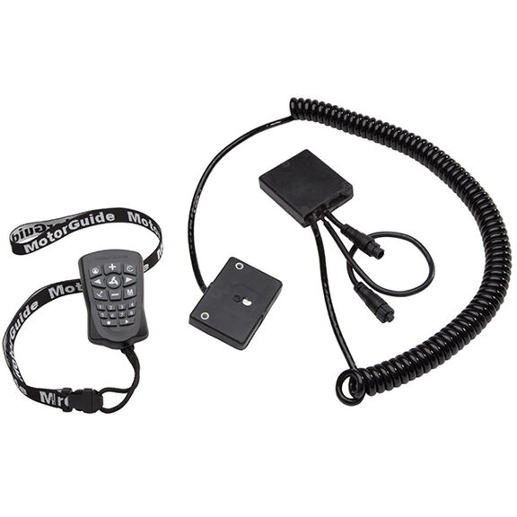 Pinpoint GPS Navigation System For Xi5 Trolling Motors image number 0