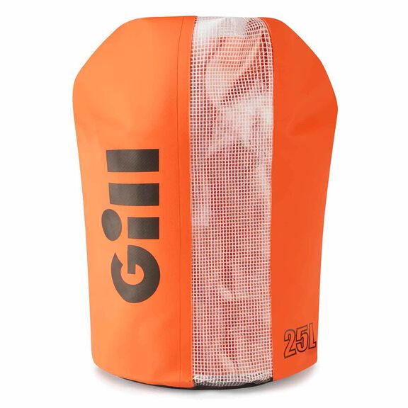 25L Dry Cylinder Bag image number 0