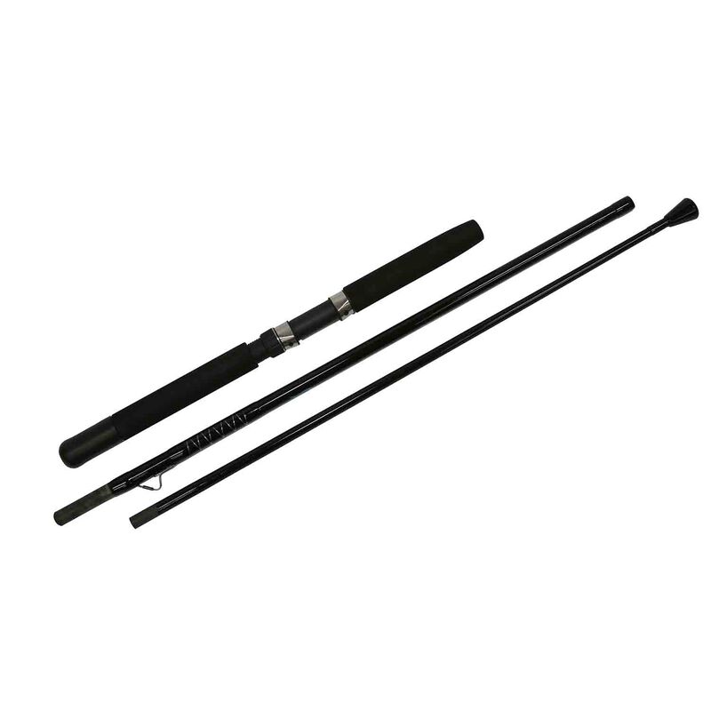 8' Sabiki Stick Conventional Bait Catcher Rod image number 7