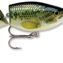 Jointed Shad Rap 07 Deep Diving Crankbait image number 1