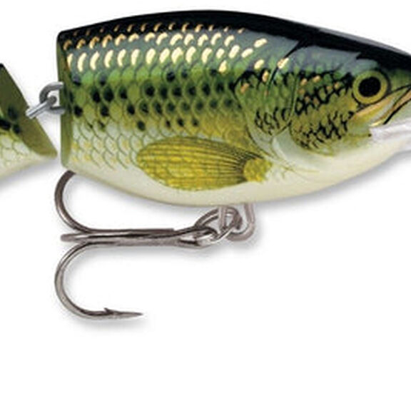 Jointed Shad Rap 07 Deep Diving Crankbait image number 1