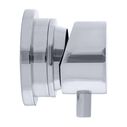 Aidack Control Valve / Mini Shower Mixer Hot/Cold Mixer Chrome image number 1