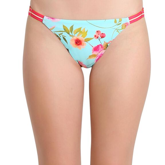 Women's Francesca Hipster Bikini Bottoms image number 0
