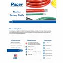 Tinned Copper Battery Cable image number 1