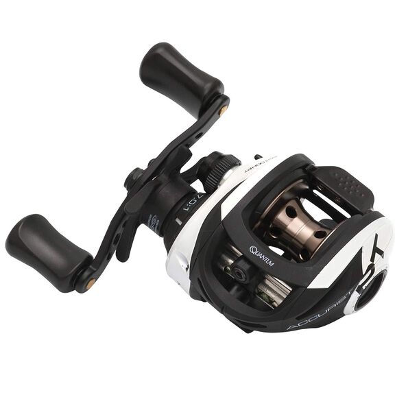 AC100HPTA Accurist PT Baitcasting Reel image number 0