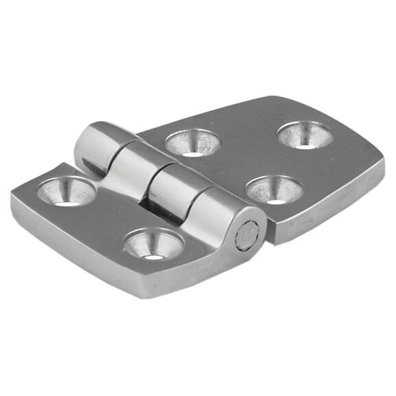 Stainless-Steel Door Hinges image number 1