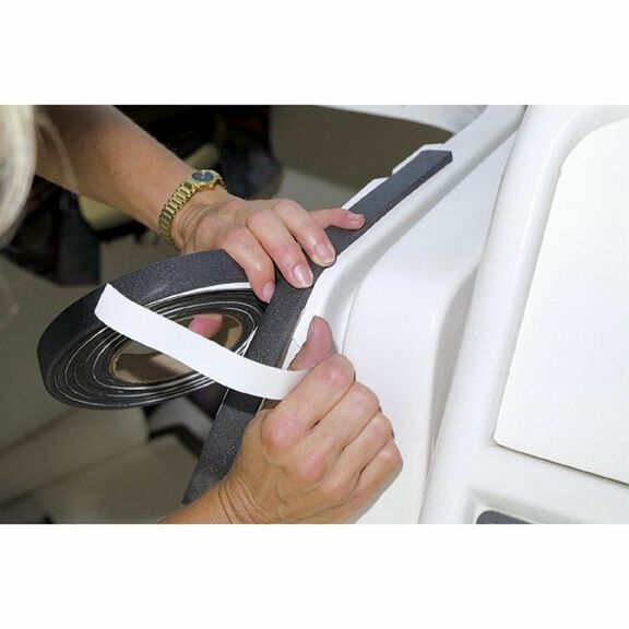 Installation Foam & Gaskets for Windshields & Hatches image number 0