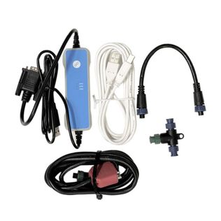 Side-Power S-Link Interface Kit for Software Upgrade