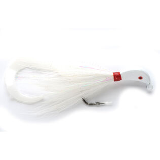 Bucktail Flash Striper Jigs