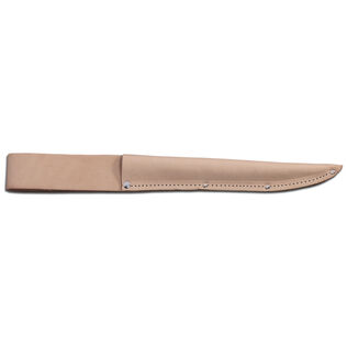 9" Leather Sheath