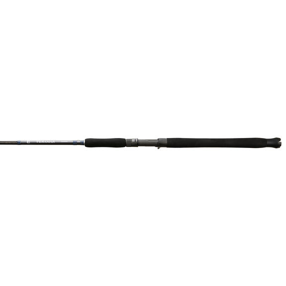 7' Teramar NE Baitcasting Rod, Medium Power image number 0