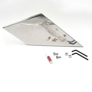 Safe Skeg Mercury 200-300