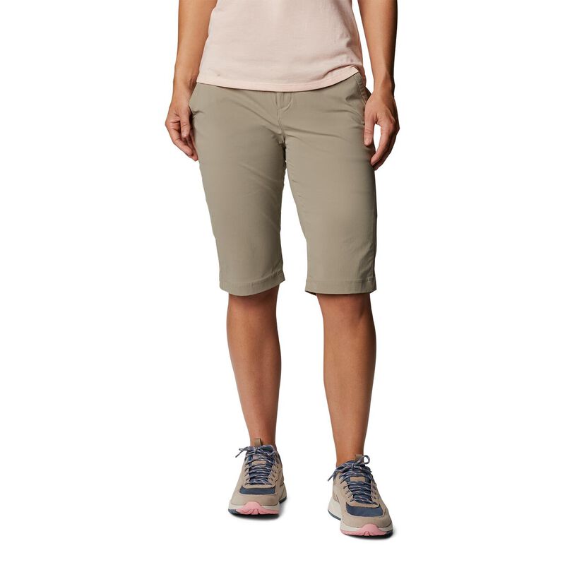 Women's Anytime Outdoor™ Shorts image number 0