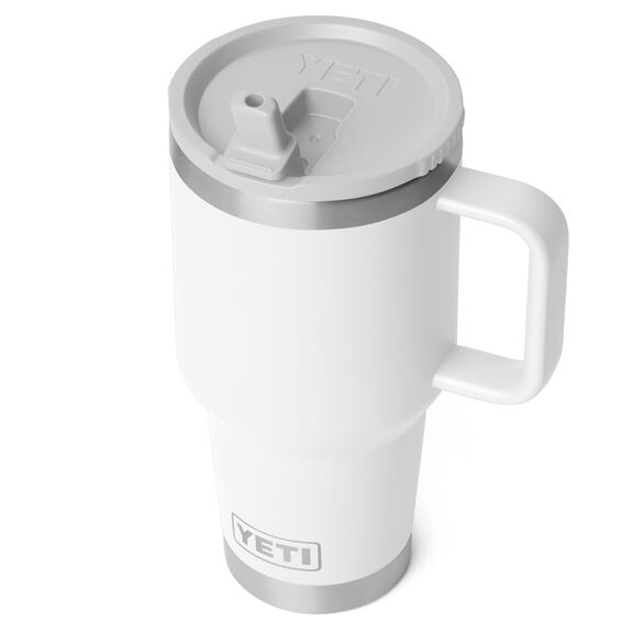 30 oz. Rambler&reg; Straw Mug image number 3