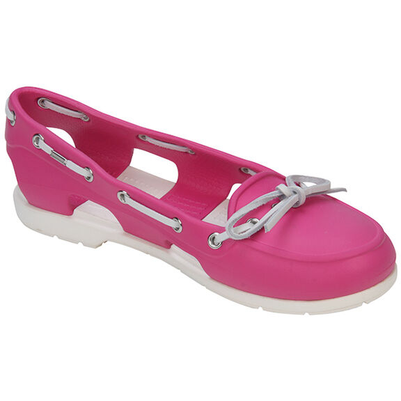Women's Beach Line Boat Shoes