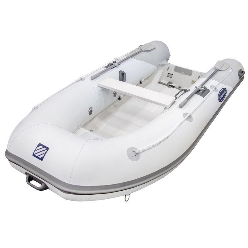 Rib-310 Double Floor Rigid Inflatable Boat by West Marine | Boats & Motors at West Marine