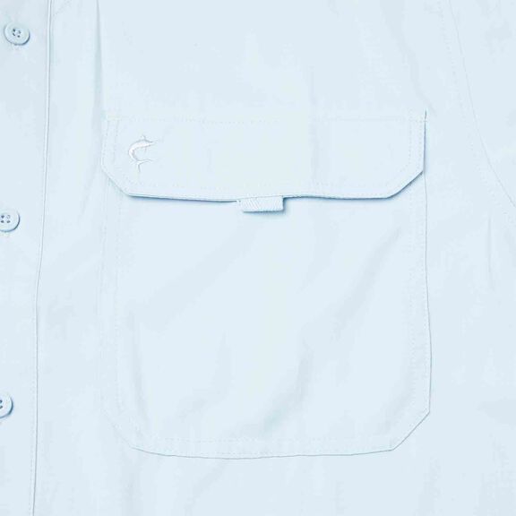 Men's Keys Shirt image number 3