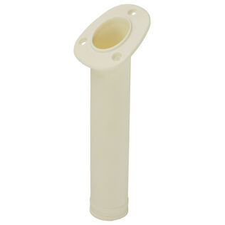 Nylon Flush Mount Rod Holder