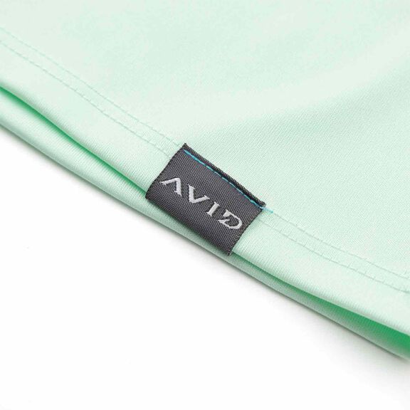 Men's Avidry Iconic Lowlands Shirt image number 4