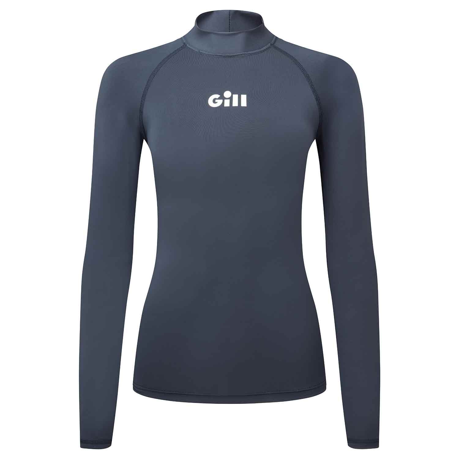 Women's ZenZero Rash Guard