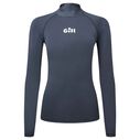 Women's ZenZero Rash Guard image number 0