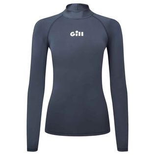 Women's ZenZero Rash Guard