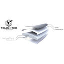 11' Tough-Tec Beach Stand-Up Paddleboard Package image number 3