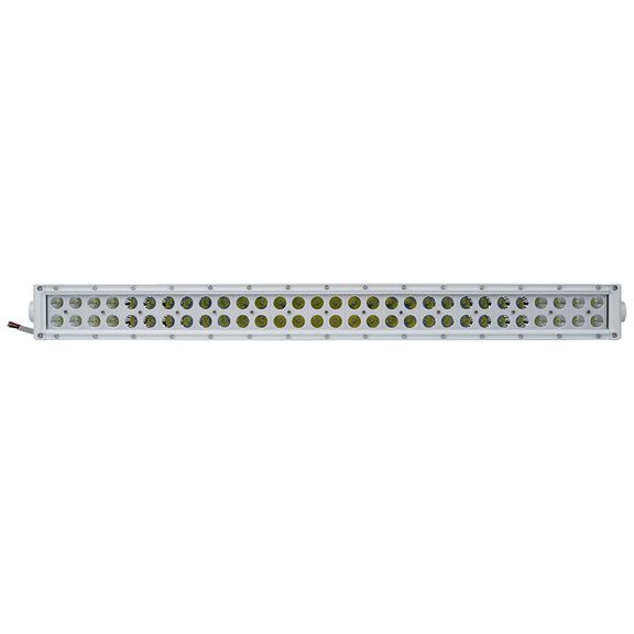 30" Dual Row Straight LED Light Bar image number 0