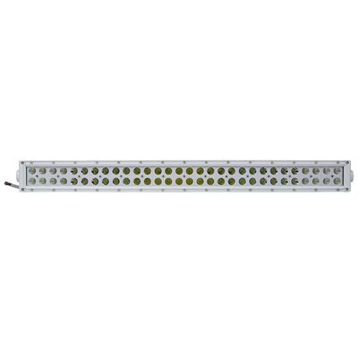 30" Dual Row Straight LED Light Bar