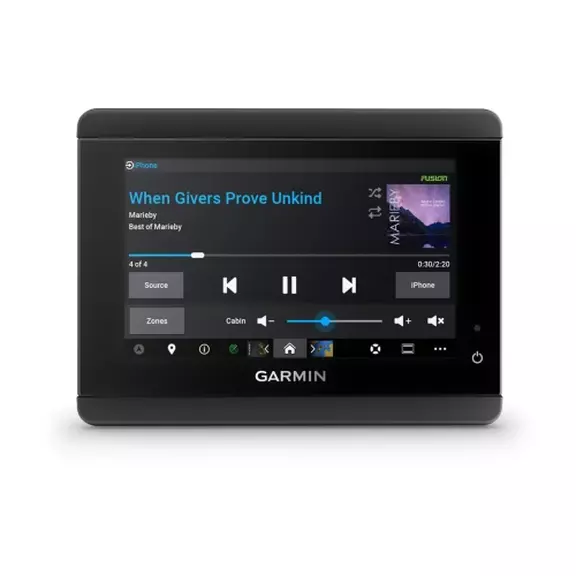 TD 50 Touchscreen Display image number 5