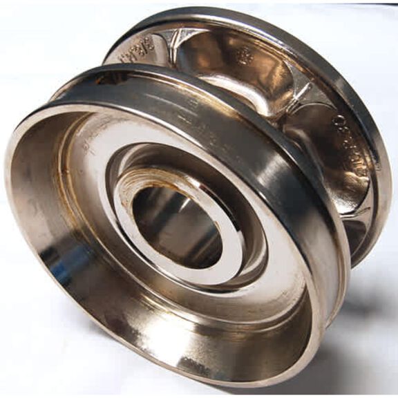 Lofrans Windlass Gypsy, 1/2" HT Chain image number 0
